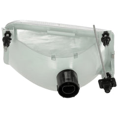 F-SERIES 92-97 HEAD LAMP RH, Assembly, Halogen