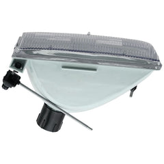 F-SERIES 92-97 HEAD LAMP RH, Assembly, Halogen