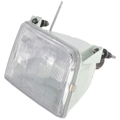 F-SERIES 92-97 HEAD LAMP RH, Assembly, Halogen