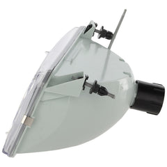 F-SERIES 92-97 HEAD LAMP RH, Assembly, Halogen