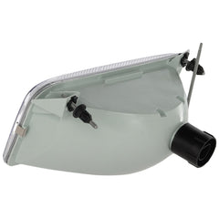 F-SERIES 92-97 HEAD LAMP RH, Assembly, Halogen