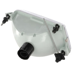 F-SERIES 92-97 HEAD LAMP RH, Assembly, Halogen