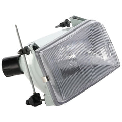 F-SERIES 92-97 HEAD LAMP RH, Assembly, Halogen