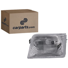 RANGER 93-97 HEAD LAMP LH, Assembly, Halogen