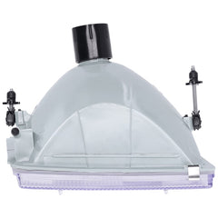 RANGER 93-97 HEAD LAMP LH, Assembly, Halogen