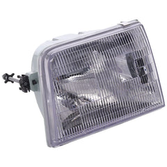 RANGER 93-97 HEAD LAMP LH, Assembly, Halogen