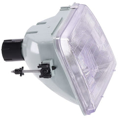 RANGER 93-97 HEAD LAMP LH, Assembly, Halogen