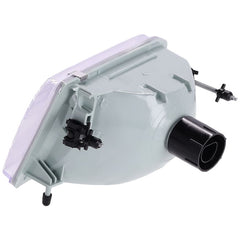 RANGER 93-97 HEAD LAMP LH, Assembly, Halogen