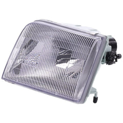 RANGER 93-97 HEAD LAMP LH, Assembly, Halogen