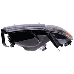 DODGE FULL SIZE PICKUP 94-02 HEAD LAMP RH, Assembly, Halogen, w/ Corner Light, Old Body Style, (99-02 w/o Sport Package)