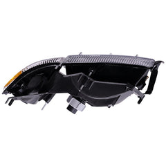 DODGE FULL SIZE PICKUP 94-02 HEAD LAMP RH, Assembly, Halogen, w/ Corner Light, Old Body Style, (99-02 w/o Sport Package)