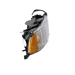 DODGE FULL SIZE PICKUP 94-02 HEAD LAMP RH, Assembly, Halogen, w/ Corner Light, Old Body Style, (99-02 w/o Sport Package)