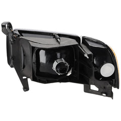 DODGE FULL SIZE PICKUP 94-02 HEAD LAMP RH, Assembly, Halogen, w/ Corner Light, Old Body Style, (99-02 w/o Sport Package)