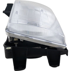 4RUNNER 96-98 HEAD LAMP LH, Assembly, Halogen