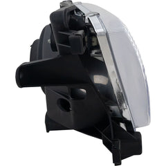 4RUNNER 96-98 HEAD LAMP LH, Assembly, Halogen