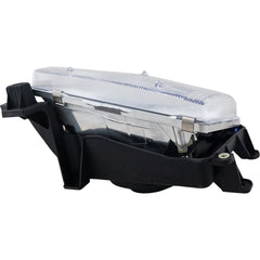 4RUNNER 96-98 HEAD LAMP LH, Assembly, Halogen