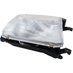 4RUNNER 96-98 HEAD LAMP LH, Assembly, Halogen