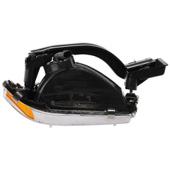 BLAZER 95-97 HEAD LAMP LH, Composite, Assembly, Halogen