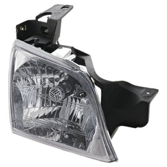 VENTURE 97-05 HEAD LAMP RH, Composite, Assembly, Halogen
