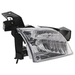VENTURE 97-05 HEAD LAMP RH, Composite, Assembly, Halogen