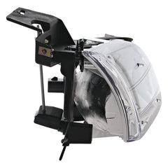 VENTURE 97-05 HEAD LAMP RH, Composite, Assembly, Halogen