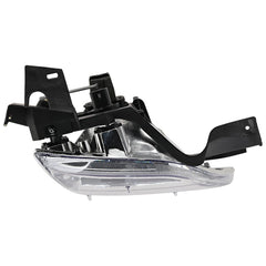 VENTURE 97-05 HEAD LAMP RH, Composite, Assembly, Halogen