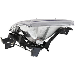 VENTURE 97-05 HEAD LAMP RH, Composite, Assembly, Halogen
