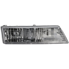 GRAND MARQUIS 95-97 HEAD LAMP RH, Assembly, Halogen