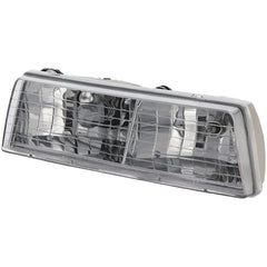 GRAND MARQUIS 95-97 HEAD LAMP RH, Assembly, Halogen