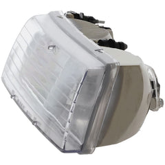 GRAND MARQUIS 95-97 HEAD LAMP RH, Assembly, Halogen