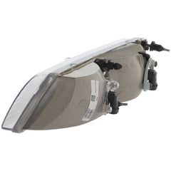 GRAND MARQUIS 95-97 HEAD LAMP RH, Assembly, Halogen