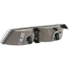 GRAND MARQUIS 95-97 HEAD LAMP RH, Assembly, Halogen