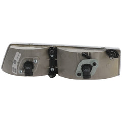 GRAND MARQUIS 95-97 HEAD LAMP RH, Assembly, Halogen