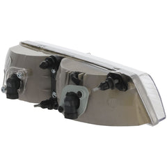 GRAND MARQUIS 95-97 HEAD LAMP RH, Assembly, Halogen