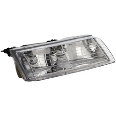GRAND MARQUIS 95-97 HEAD LAMP RH, Assembly, Halogen