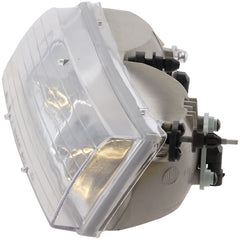GRAND MARQUIS 95-97 HEAD LAMP LH, Assembly, Halogen