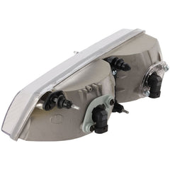 GRAND MARQUIS 95-97 HEAD LAMP LH, Assembly, Halogen