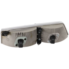 GRAND MARQUIS 95-97 HEAD LAMP LH, Assembly, Halogen