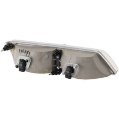 GRAND MARQUIS 95-97 HEAD LAMP LH, Assembly, Halogen