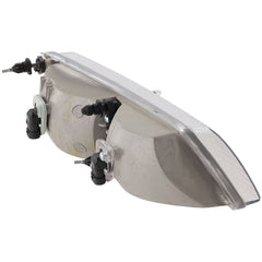 GRAND MARQUIS 95-97 HEAD LAMP LH, Assembly, Halogen