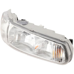 CENTURY 97-05/REGAL 97-04 HEAD LAMP RH, Assembly, Halogen, w/o Corner Light Bulb
