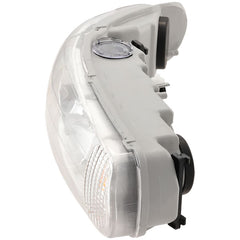CENTURY 97-05/REGAL 97-04 HEAD LAMP RH, Assembly, Halogen, w/o Corner Light Bulb