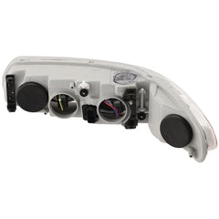 CENTURY 97-05/REGAL 97-04 HEAD LAMP RH, Assembly, Halogen, w/o Corner Light Bulb