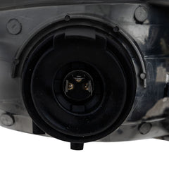 COROLLA 98-00 HEAD LAMP RH, Assembly, Halogen