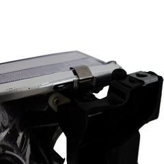 COROLLA 98-00 HEAD LAMP RH, Assembly, Halogen