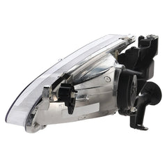 COROLLA 98-00 HEAD LAMP RH, Assembly, Halogen
