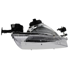 COROLLA 98-00 HEAD LAMP RH, Assembly, Halogen