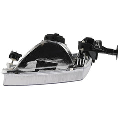 COROLLA 98-00 HEAD LAMP RH, Assembly, Halogen