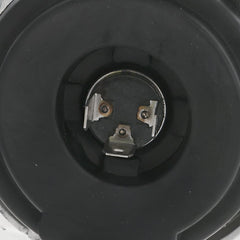COROLLA 98-00 HEAD LAMP RH, Assembly, Halogen