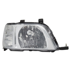 TYC 20-5231-01-9 - Passenger Side Replacement Headlight (CAPA Certified)